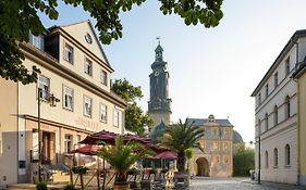 Pension Kleine Residenz